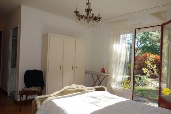 LA TURBALLE CAMPAGNE - Maison familiale 5 chambres � vendre - Vie de plain pied possible