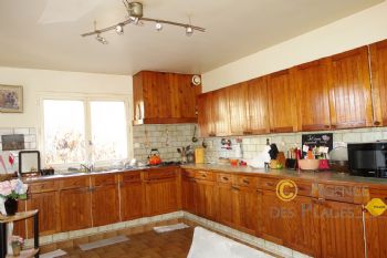 LA TURBALLE CAMPAGNE - Maison familiale 5 chambres � vendre - Vie de plain pied possible