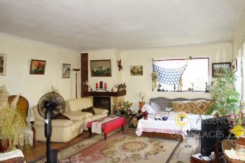 LA TURBALLE CAMPAGNE - Maison familiale 5 chambres � vendre - Vie de plain pied possible