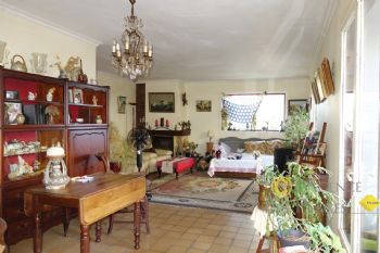LA TURBALLE CAMPAGNE - Maison familiale 5 chambres � vendre - Vie de plain pied possible