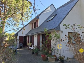 LA TURBALLE CAMPAGNE - Maison familiale 5 chambres � vendre - Vie de plain pied possible