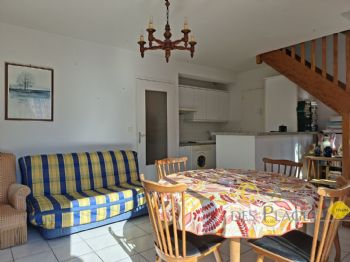 Les informations sur les risques auxquels ce bien est expos� sont disponibles sur le site G�orisques : www.georisques.gouv.fr 