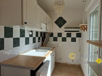 LA TURBALLE PROCHE CENTRE ET PLAGE - Maison 3 chambres � vendre dans quartier calme