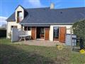 LA TURBALLE PLAGE ET CENTRE A PIED - Maison 3 chambres � vendre - Vie de plain pied possible - 50 m� habitables (66 m� au sol)