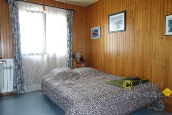 LA TURBALLE PROCHE CENTRE ET PLAGE - Maison 3 chambres (113 m� habitables) � vendre