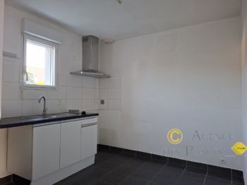 LA TURBALLE PLAGE ET CENTRE A PIED - Maison de 2010 � vendre - 3 chambres - 91 m� habitables