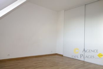 LA TURBALLE PLAGE ET CENTRE A PIED - Maison de 2010 � vendre - 3 chambres - 91 m� habitables