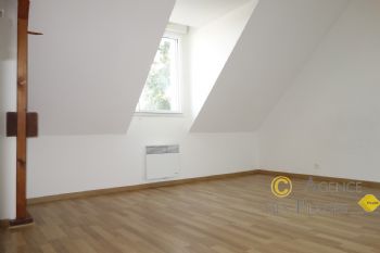 LA TURBALLE PLAGE ET CENTRE A PIED - Maison de 2010 � vendre - 3 chambres - 91 m� habitables