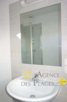 LA TURBALLE PLAGE ET CENTRE A PIED - Maison de 2010 � vendre - 3 chambres - 91 m� habitables